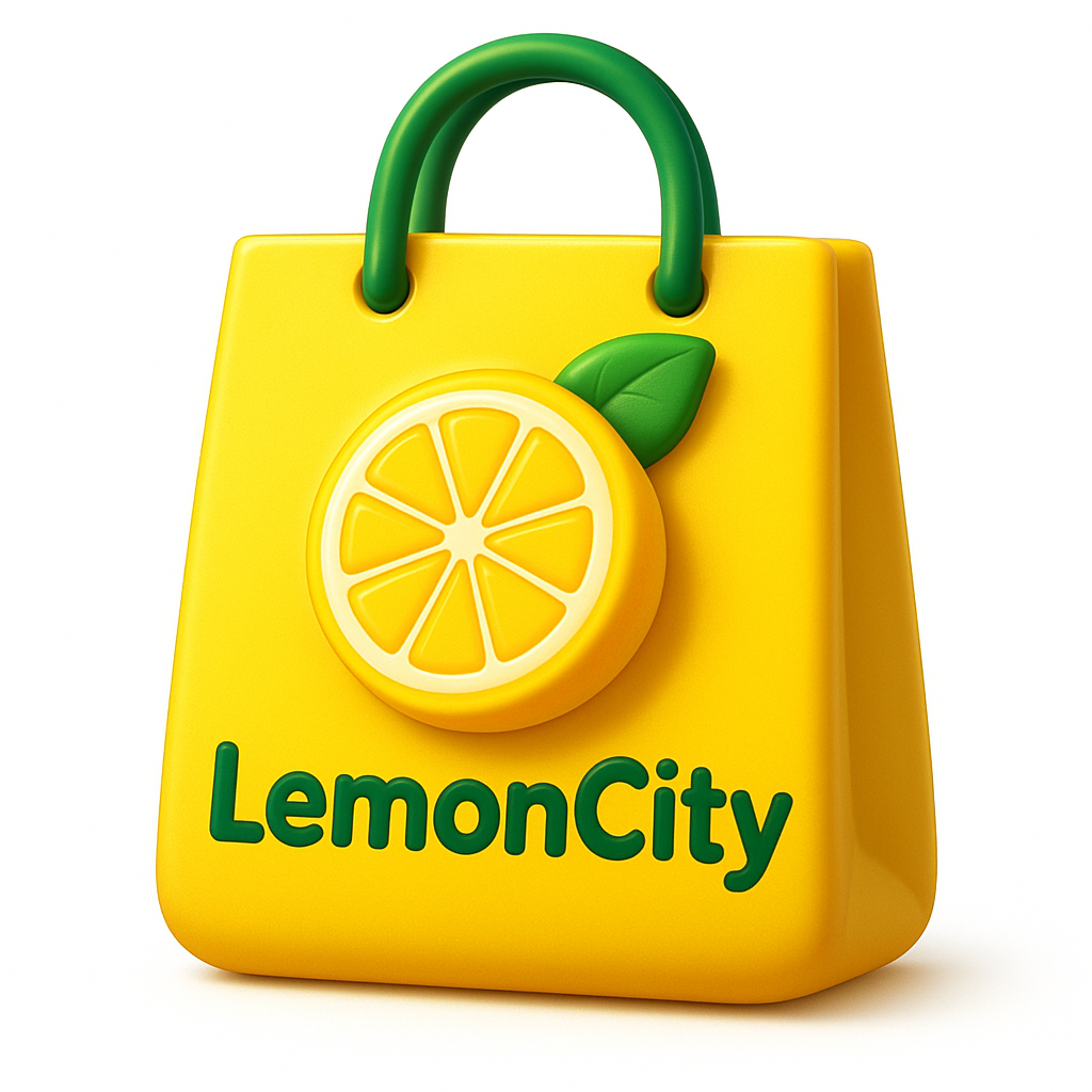 LemonCity UpComing